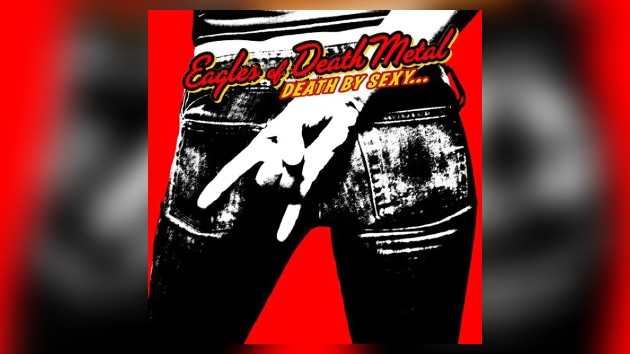 Eagles of Death Metal announce 20th anniversary ‘Death by Sexy’