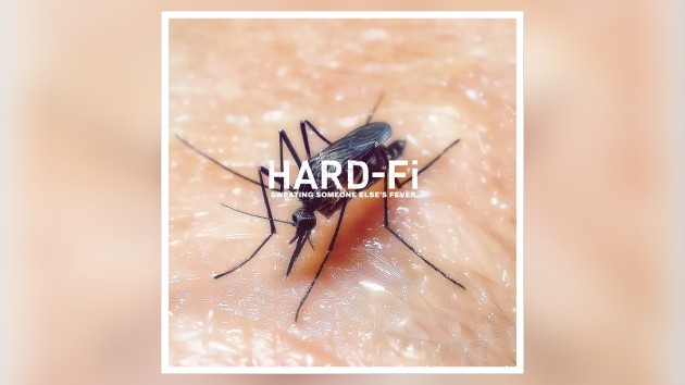 Hard-Fi announces first new album in 15 years