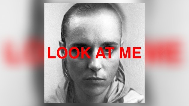 Hear Mike Patton sing on new Jehnny Beth song, ‘Look at Me’