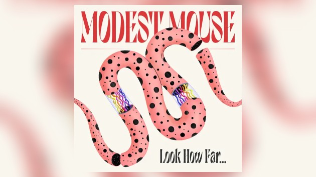 Modest Mouse premieres new single, ‘Look How Far…’