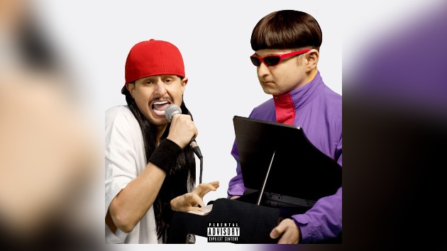 Oliver Tree channels Fred Durst with new single, ‘Deep End’