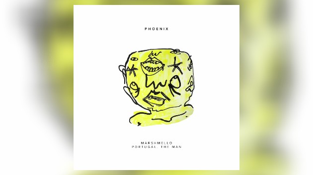 Portugal. The Man unites with Marshmello on new song, ‘Phoenix’