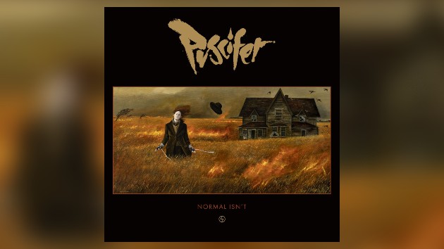 Puscifer premieres video for ﻿’Normal Isn’t’ ﻿track ‘A Public Stoning’