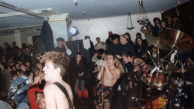 Watch trailer for upcoming ‘The Rise of the Red Hot Chili Peppers: Our Brother, Hillel’ documentary