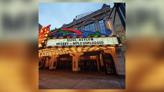 Soul Asylum shares ‘Misery’ recording from upcoming ﻿’MPLS Unplugged’﻿ album