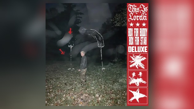 Hayley Williams’ Power Snatch releases collaboration with This Is Lorelei