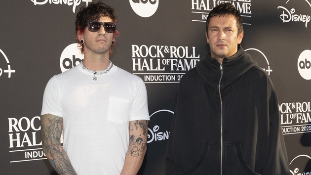 Twenty One Pilots headlining 2026 Oceans Calling festival