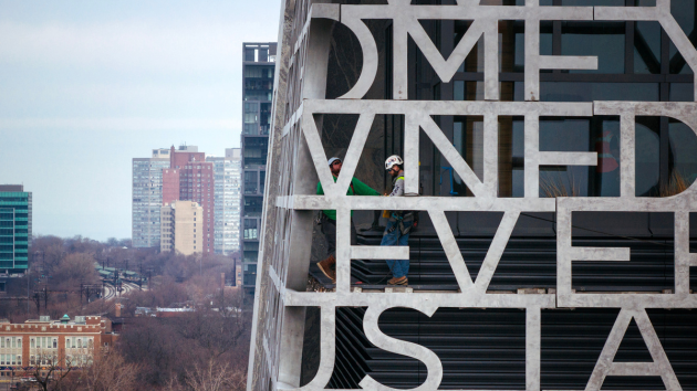 Obama Presidential Center’s grand opening celebrations to begin in June