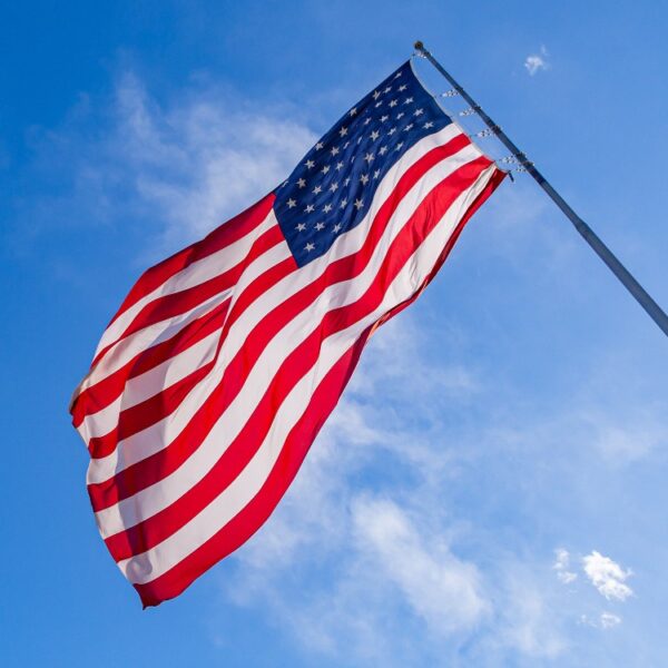 How To Properly Display And Dispose Of The American Flag