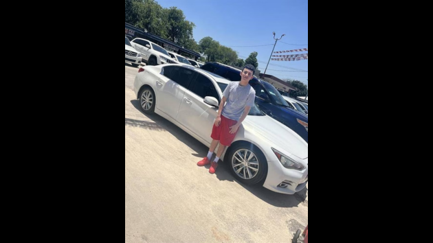 Video footage appears to cast doubt on DHS claims about fatal 2025 shooting involving agent