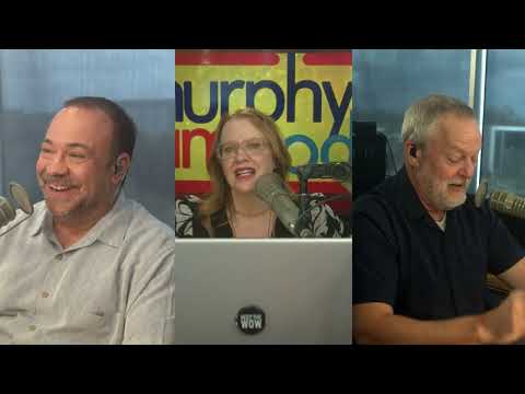 The Morning Pick Me Up: Marcus The Lab