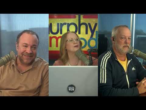 Murphy’s Retreat Weekend