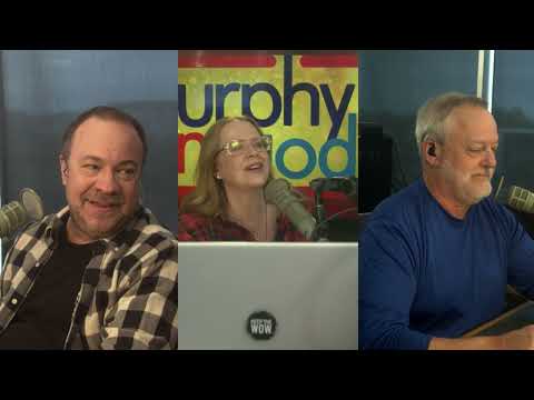 St Patrick’s Day in the USA 🍀