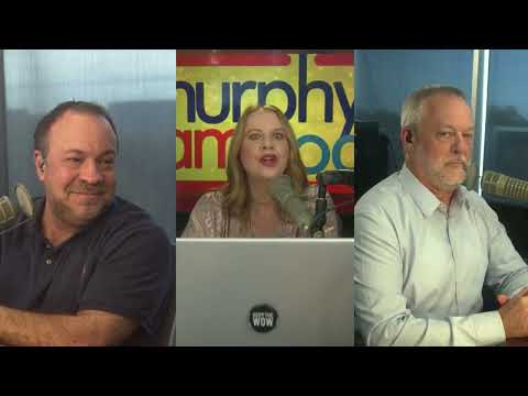 Murphy’s Retreat Weekend, Jodi’s Reset