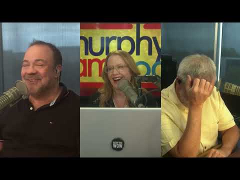 Murphy’s Mocktails