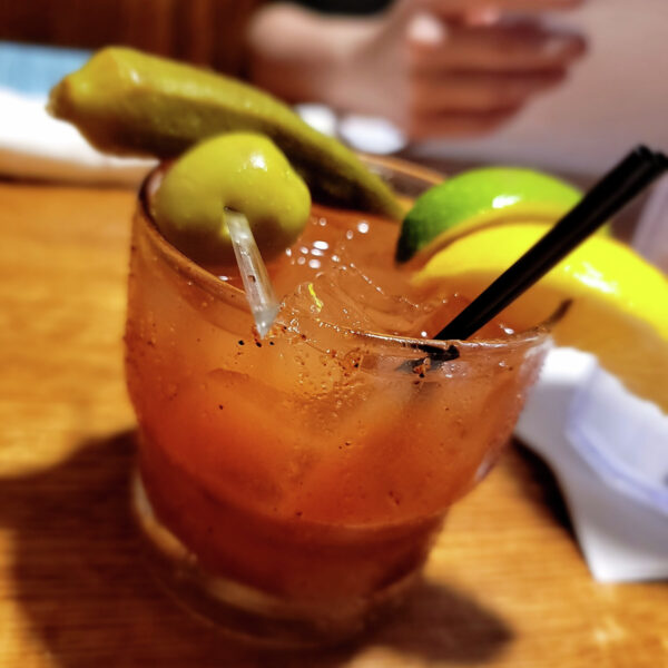 Mocktail Worry – AFTER THE SHOW PODCAST 3/25