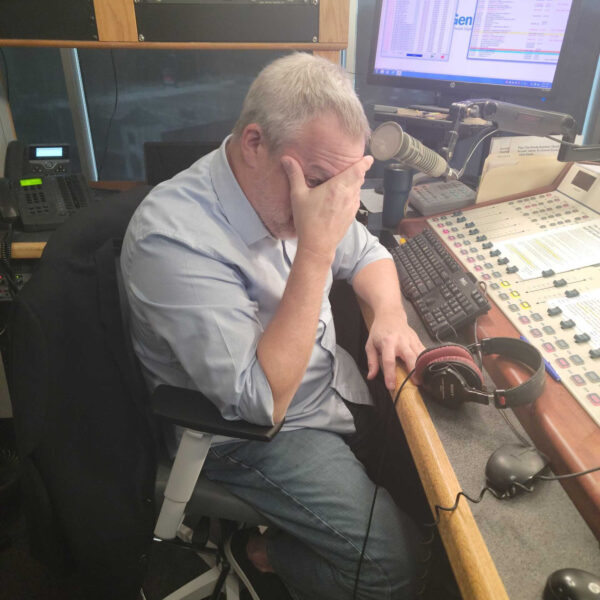 Impulse Buys: AFTER THE SHOW PODCAST 3/12