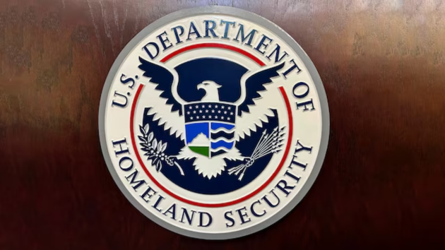 Department of Homeland Security warns of potential attacks amid Iran operation