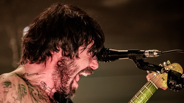 Biffy Clyro’s Simon Neil reflects on legacy of ‘Many of Horror’: ‘I’m grateful it matters to people’