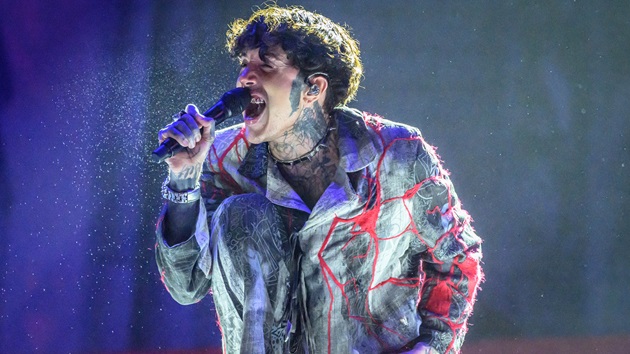 Bring Me the Horizon announces fall North American tour dates