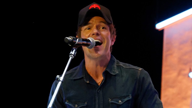 The Killers’ Brandon Flowers to perform at 2026 Newport Folk Festival