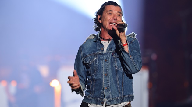 Catch the ‘surprisingly funny’ Gavin Rossdale live on Bush’s US tour