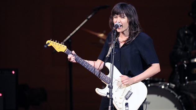 Hear Courtney Barnett’s new ﻿’Creature of Habit’﻿ album ‘come to life’ on US tour