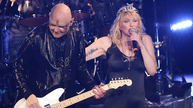 Listen to Courtney Love on latest episode of Billy Corgan’s ‘The Magnificent Others’ podcast