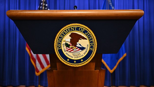 DOJ internal watchdog to review department’s compliance with Epstein Files Transparency Act