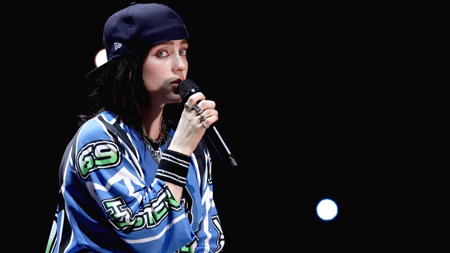 Billie Eilish, Coldplay among most-streamed artists in Spotify’s history