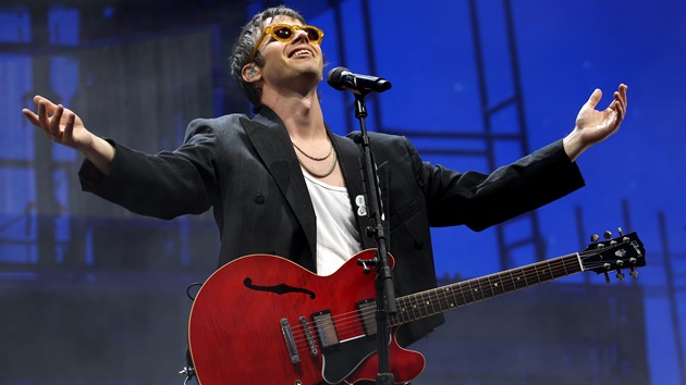 Foster the People announces Good Mourning Sunshine US tour