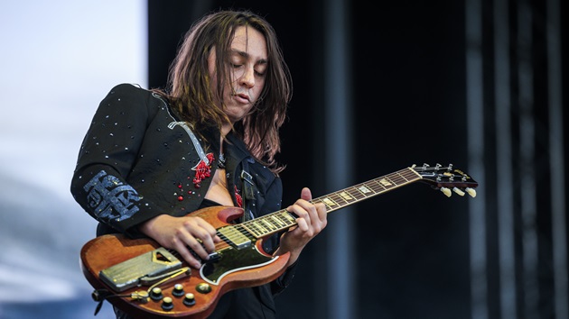 Greta Van Fleet’s Jake Kiszka announces Q&A event at Gibson Garage Nashville