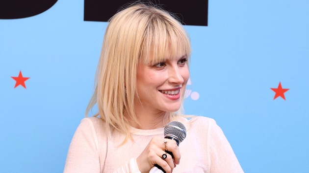 Prepare for ‘The Hayley Williams Show’ at NYC’s Forest Hills Stadium