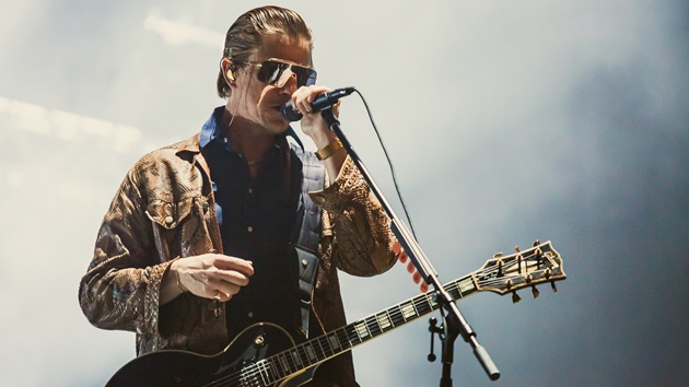 Interpol announces North American headlining tour