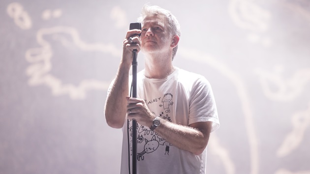 LCD Soundsystem announces North American tour dates
