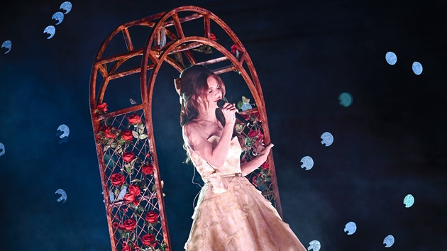 Lana Del Rey, Fiona Apple among ‘New York Times” 30 greatest living American songwriters