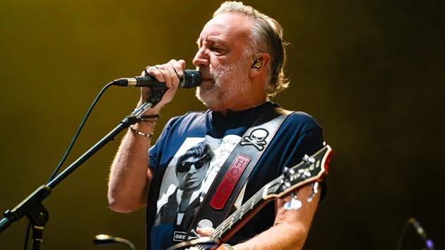 Peter Hook reacts to Joy Division and New Order’s Rock Hall induction: ‘See you there’