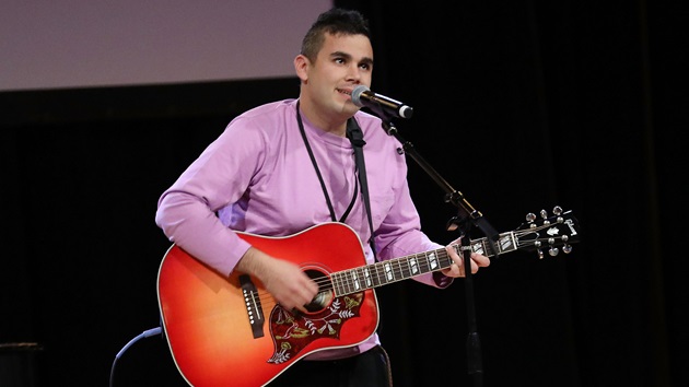 Watch Rostam revisit Vampire Weekend’s ‘Young Lion’ in ‘American Stories: A Concert Film’