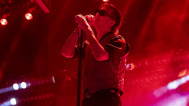 The Strokes tease new music with live debut, cassette sent to fans