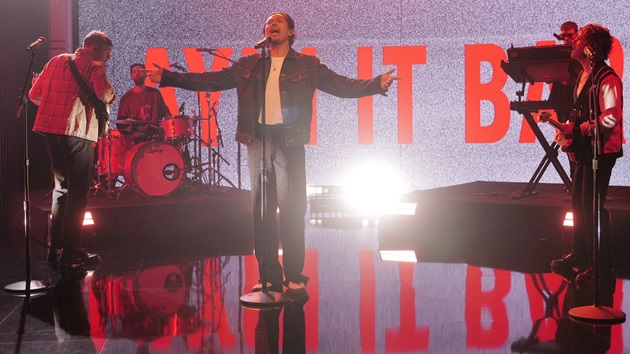 The Temper Trap announces first new album in 10 years, ‘﻿Sungazer’