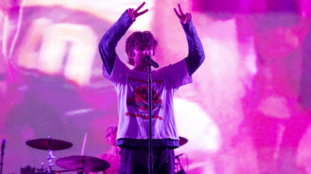 From ‘BLACKOUT’ to strikeout: Turnstile Night announced by Baltimore Orioles