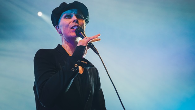 Ville Valo ‘would love to play’ with HIM again: ‘They are my brothers’