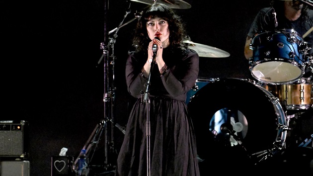 Violet Grohl dares you to ‘call me a Nepo Baby all you want’: ‘It’s “whatever” to me’