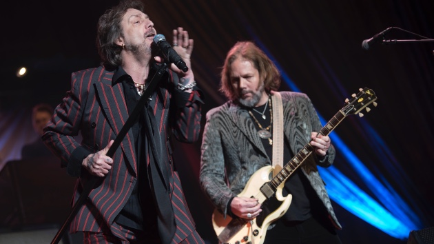 The Black Crowes and Whiskey Myers release Rolling Stones cover ahead of joint tour