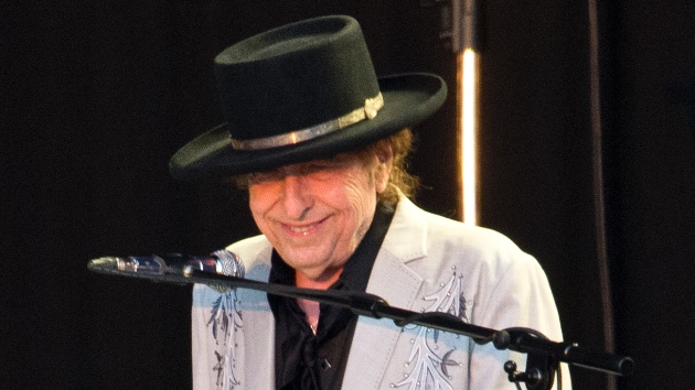 Bob Dylan adds more dates to his 2026 North American tour