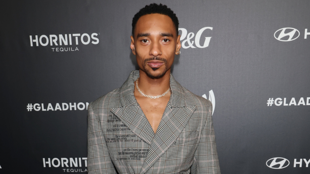 Durand Bernarr to release another self-titled album in May