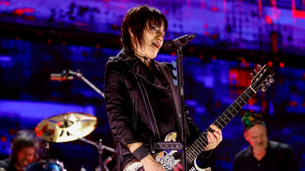 Joan Jett and The Blackhearts announce first UK headlining tour in 16 years