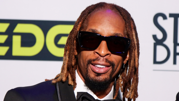 Lil Jon announces upcoming memoir, ‘I Only Shout So You Can Hear Me’