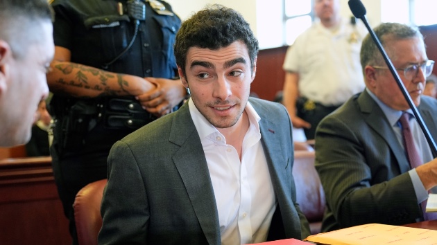 Luigi Mangione returning to court to try to delay federal trial