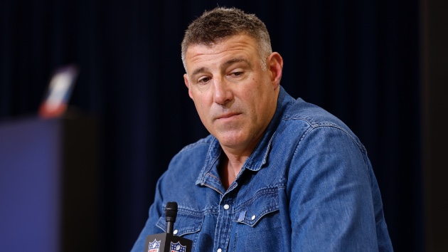 New England Patriots coach Mike Vrabel says his recent actions have not met his ‘standard’